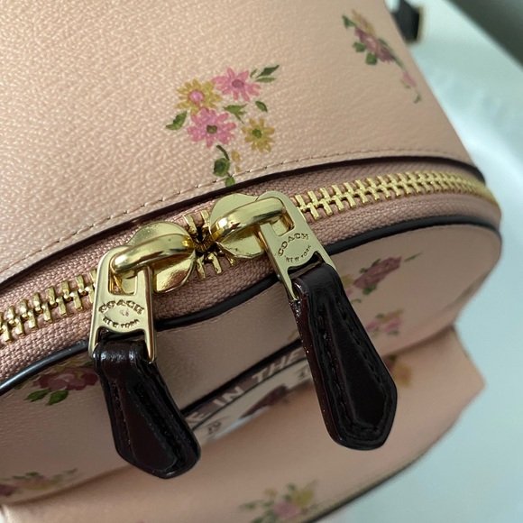 Disney X Coach limited Edition Mickey Mouse backpack - Picture 6 of 9